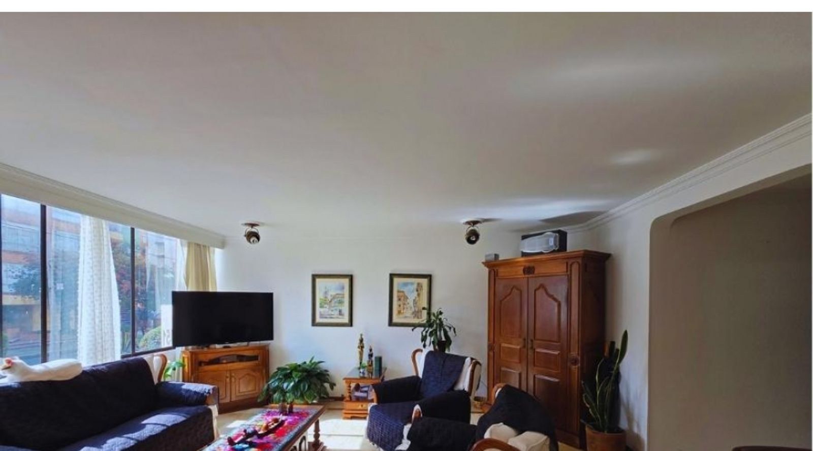Foto 4 de 20: Apartamento en San Patricio, Bogotá D.C.