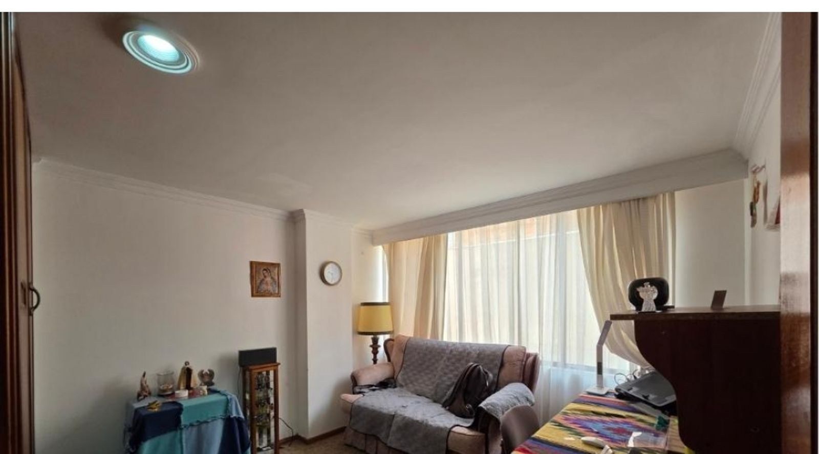 Foto 5 de 20: Apartamento en San Patricio, Bogotá D.C.