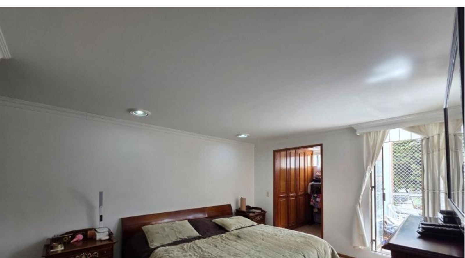 Foto 6 de 20: Apartamento en San Patricio, Bogotá D.C.