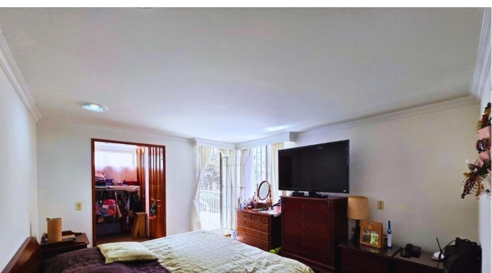 Foto 7 de 20: Apartamento en San Patricio, Bogotá D.C.