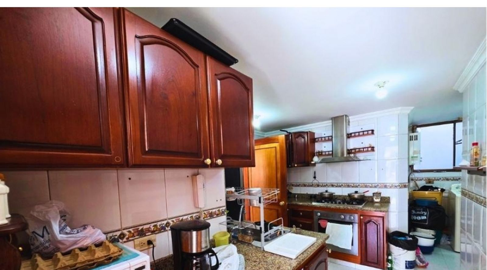 Foto 9 de 20: Apartamento en San Patricio, Bogotá D.C.