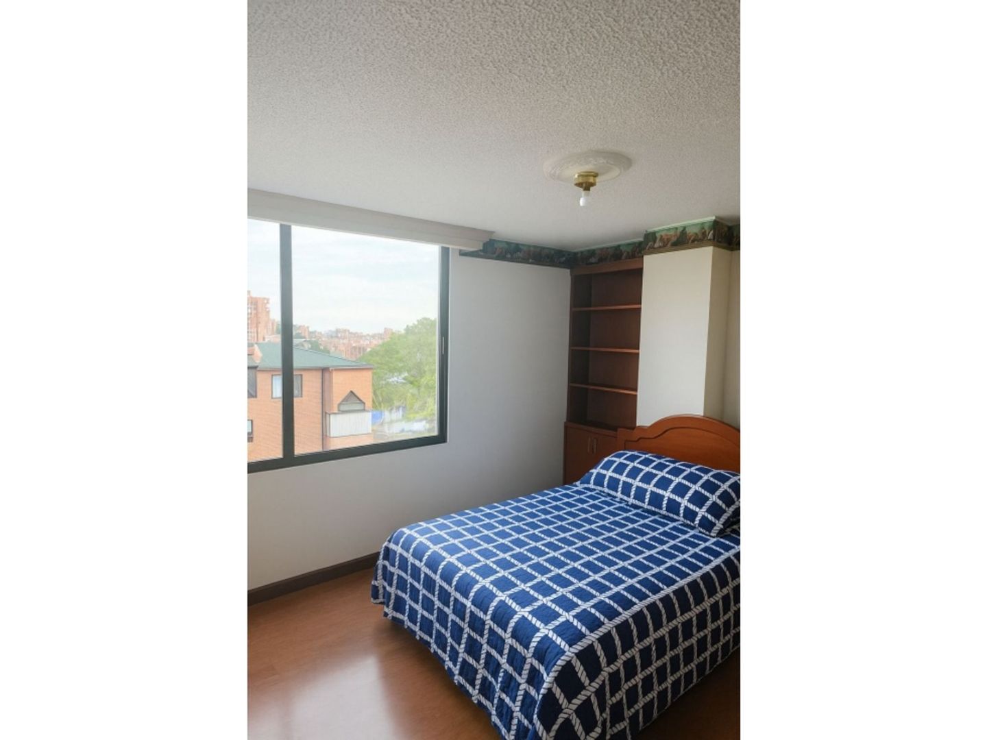 Foto 3 de 18: Apartamento en Santa Bárbara Occidental, Bogotá D.C.