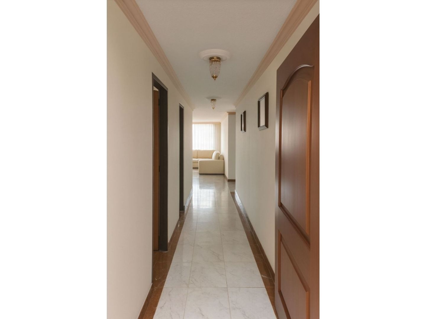 Foto 8 de 18: Apartamento en Santa Bárbara Occidental, Bogotá D.C.