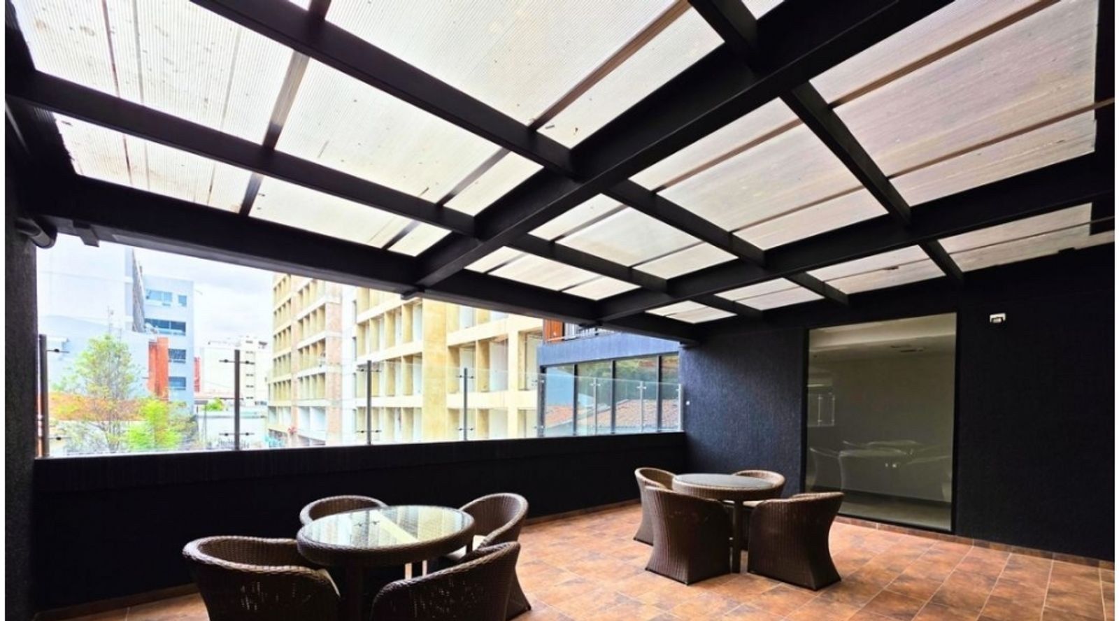 Foto 13 de 20: Apartaestudio en Chicó Norte, Bogotá D.C.