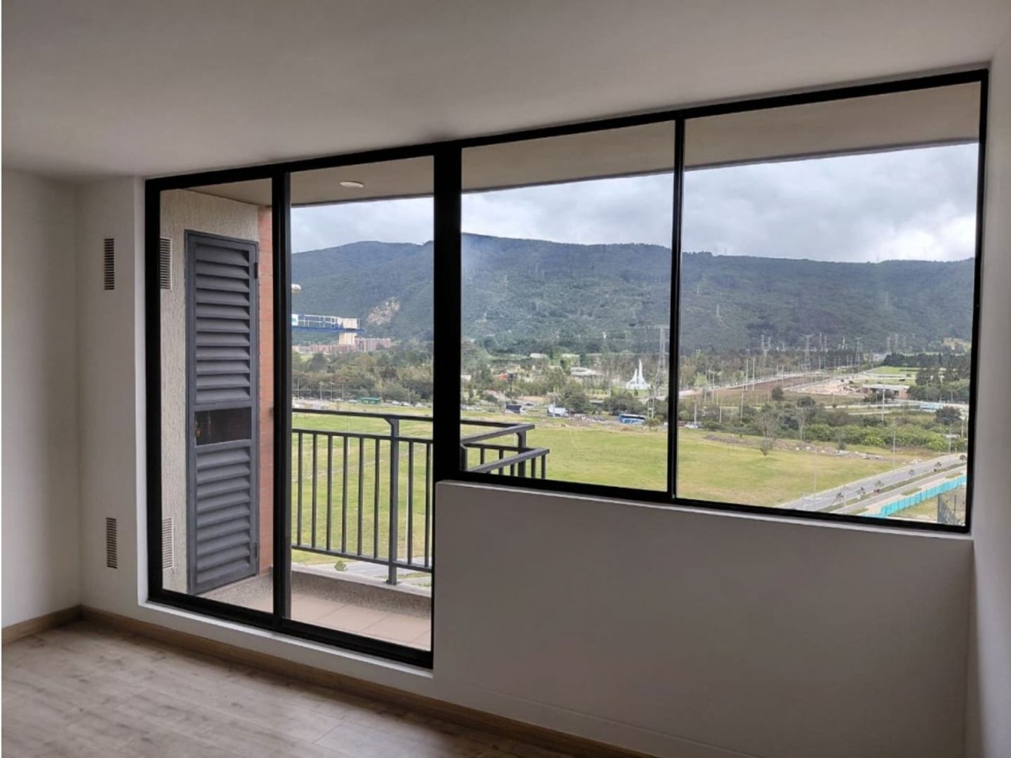 Foto 1 de 20: Apartamento en Santa Catalina, Bogotá D.C.
