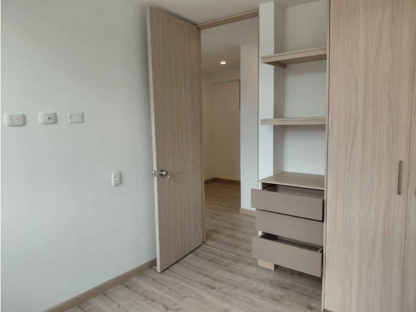 Foto 17 de 20: Apartamento en Santa Catalina, Bogotá D.C.