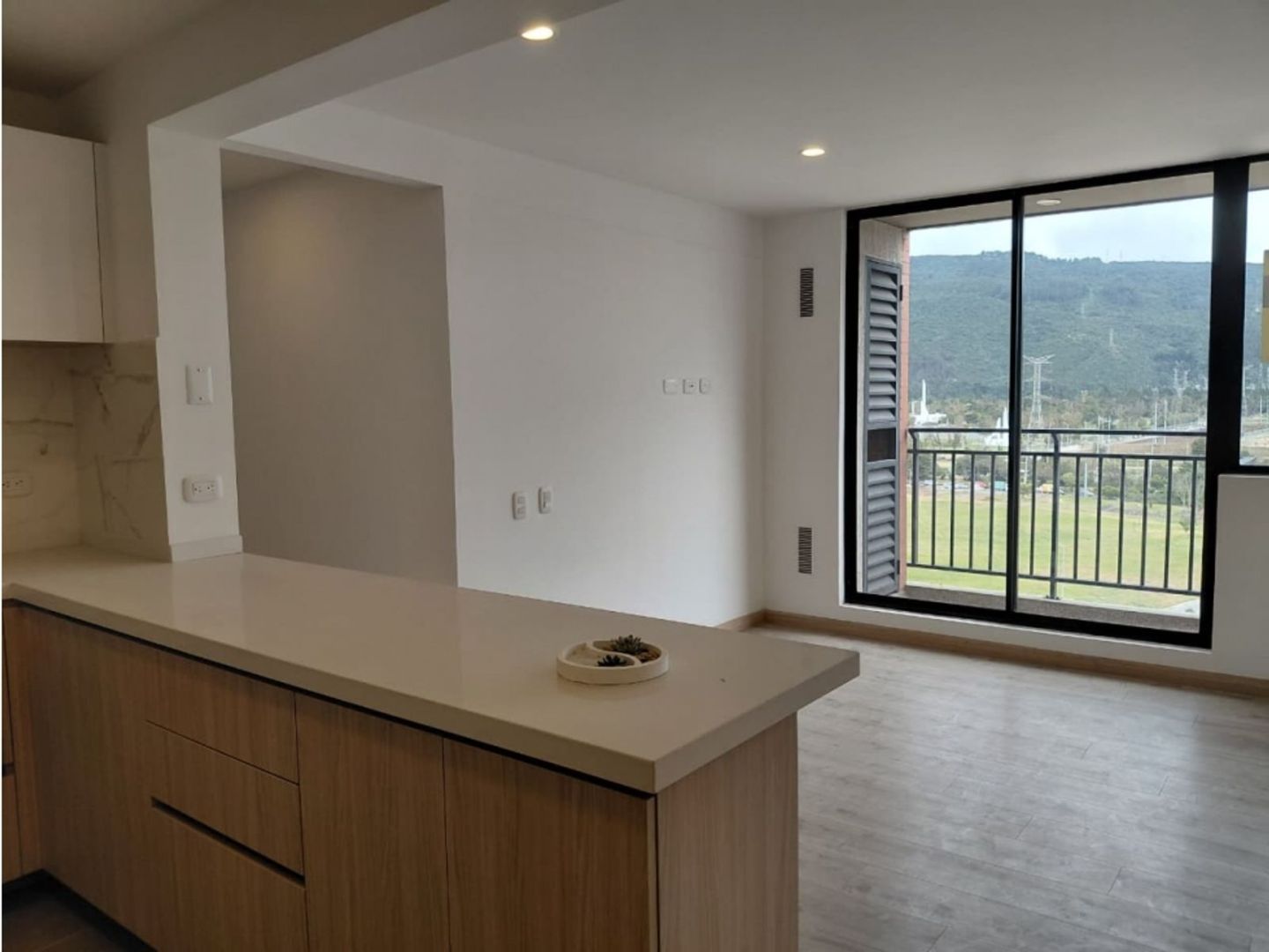 Foto 2 de 20: Apartamento en Santa Catalina, Bogotá D.C.