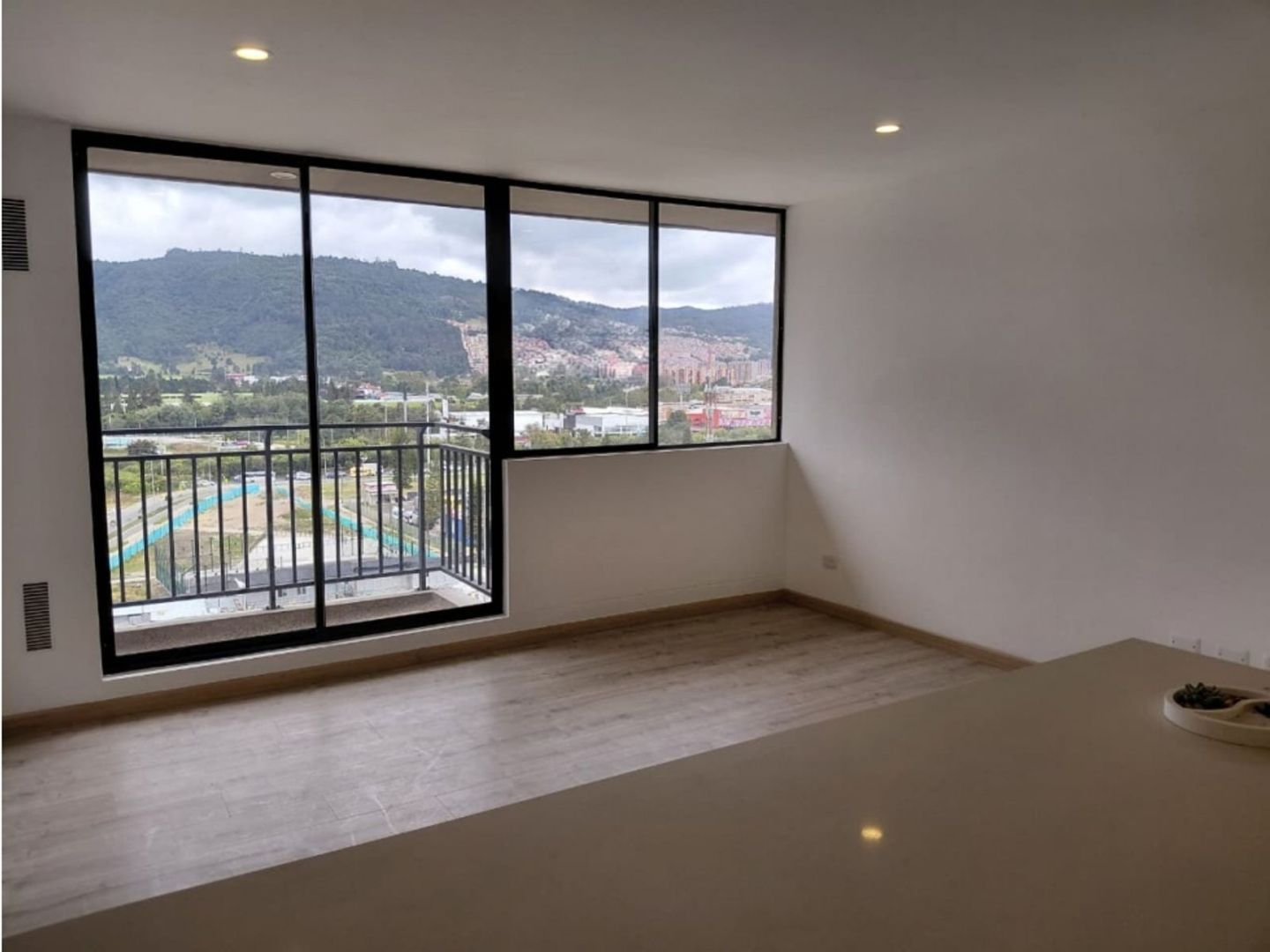 Foto 3 de 20: Apartamento en Santa Catalina, Bogotá D.C.