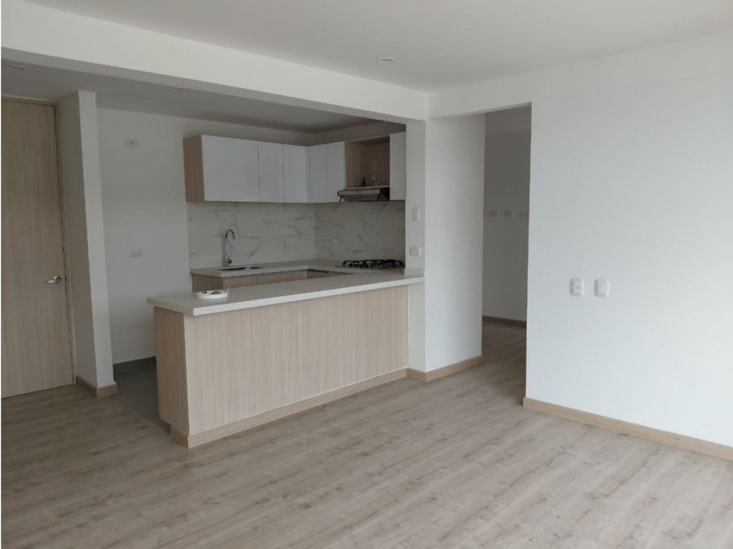 Foto 4 de 20: Apartamento en Santa Catalina, Bogotá D.C.