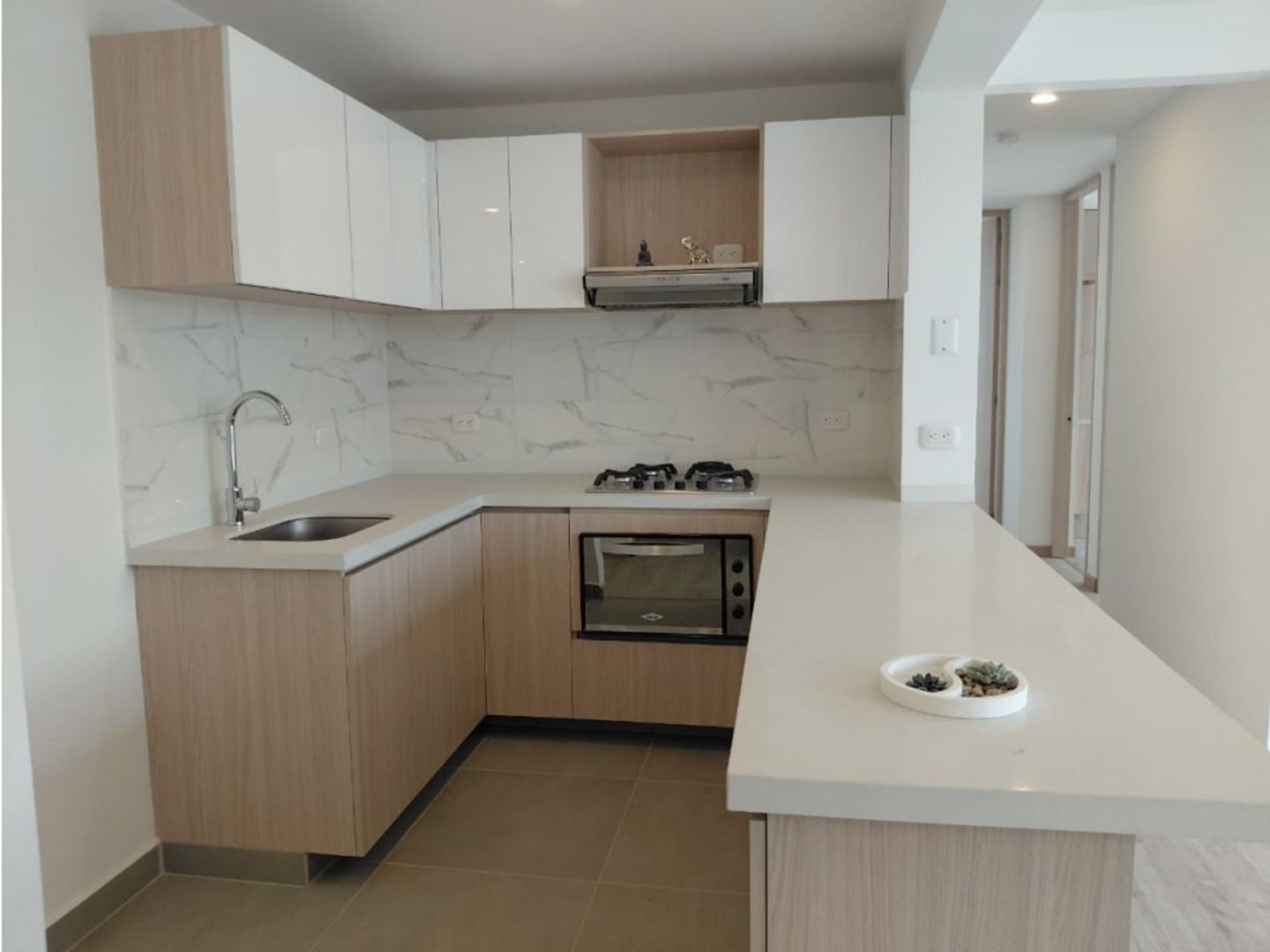 Foto 5 de 20: Apartamento en Santa Catalina, Bogotá D.C.