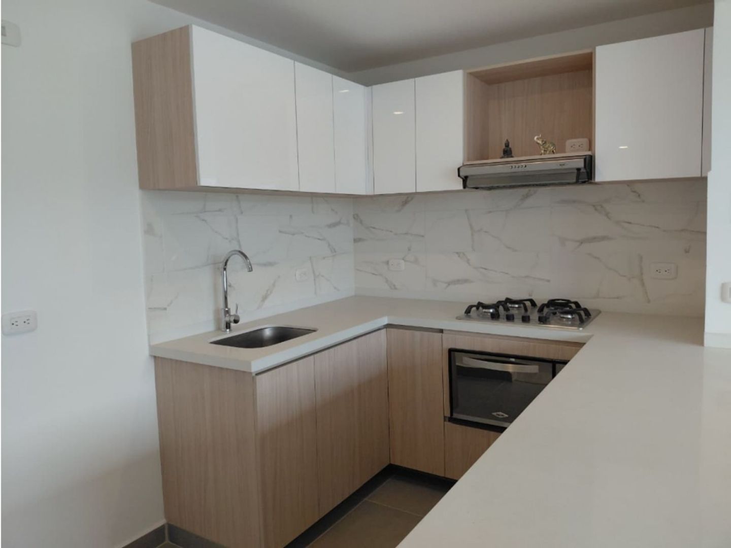 Foto 6 de 20: Apartamento en Santa Catalina, Bogotá D.C.