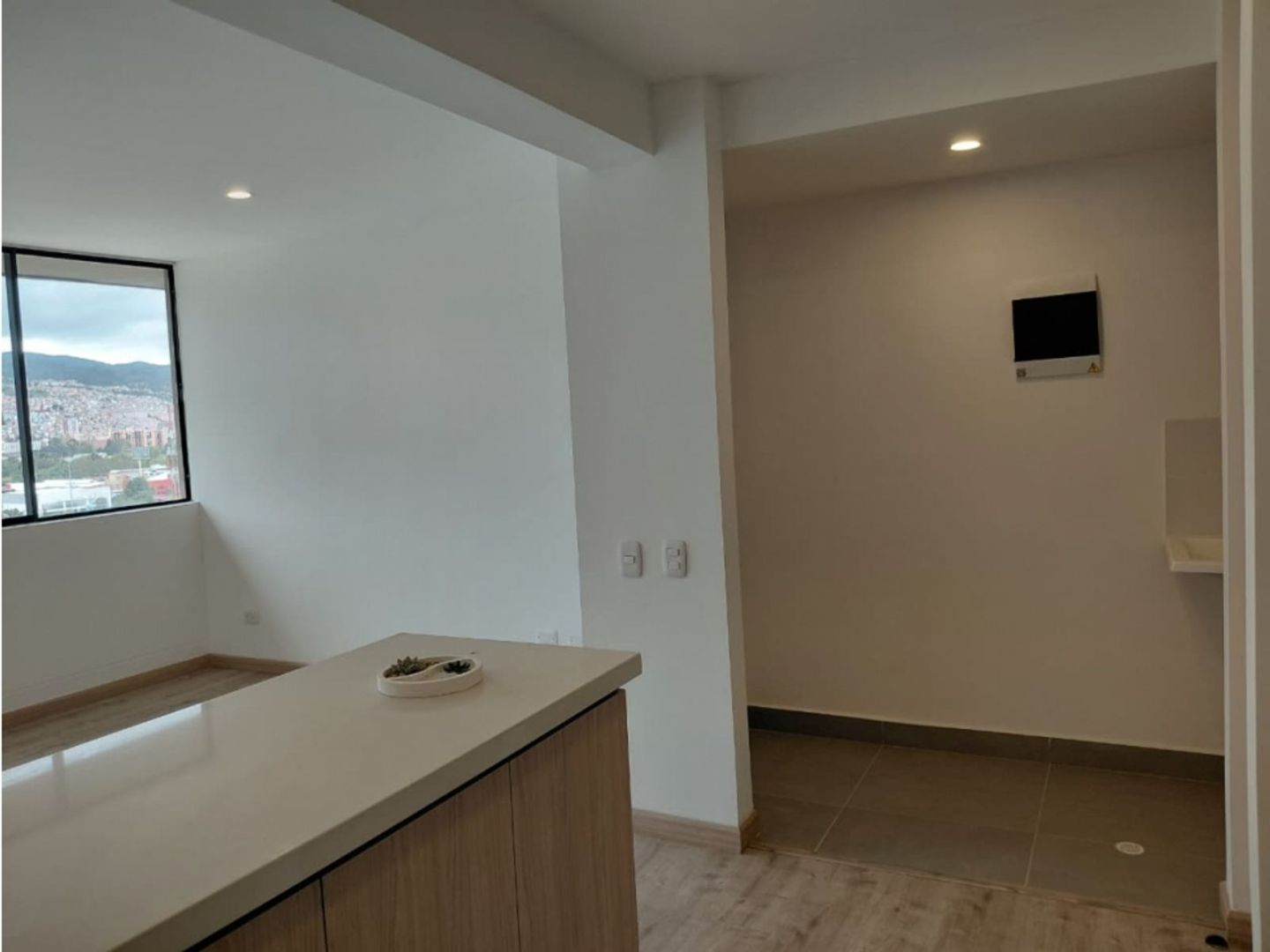 Foto 7 de 20: Apartamento en Santa Catalina, Bogotá D.C.