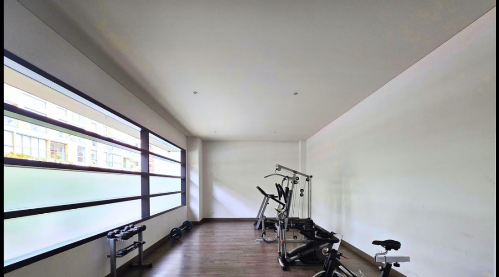 Foto 13 de 15: Apartamento en Chicó Norte, Bogotá D.C.