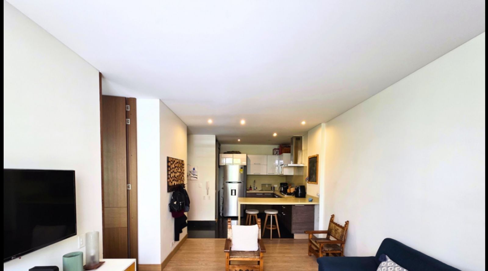 Foto 3 de 15: Apartamento en Chicó Norte, Bogotá D.C.