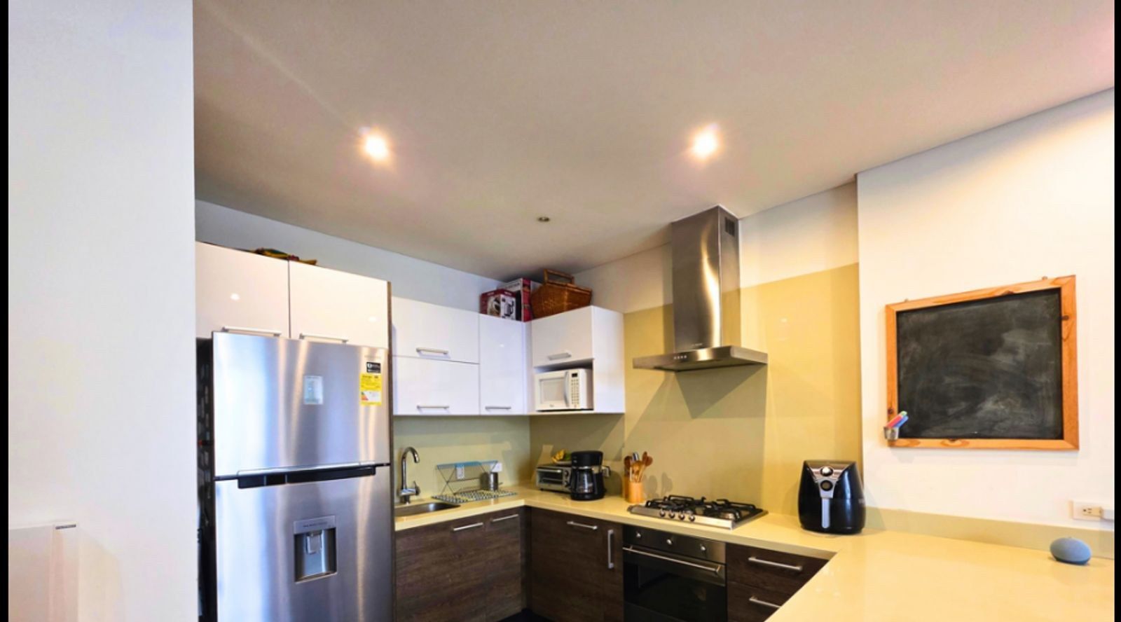 Foto 4 de 15: Apartamento en Chicó Norte, Bogotá D.C.