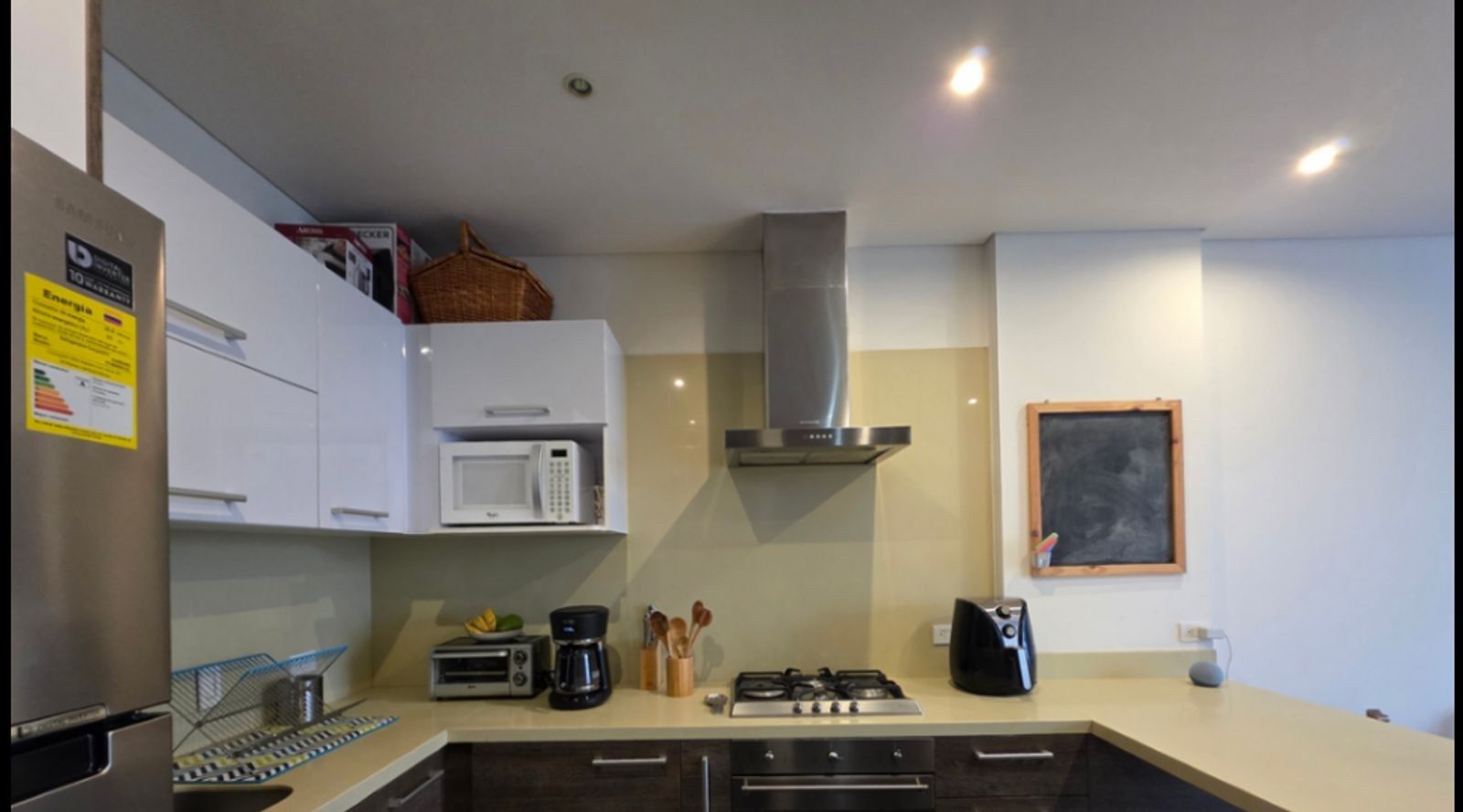 Foto 5 de 15: Apartamento en Chicó Norte, Bogotá D.C.
