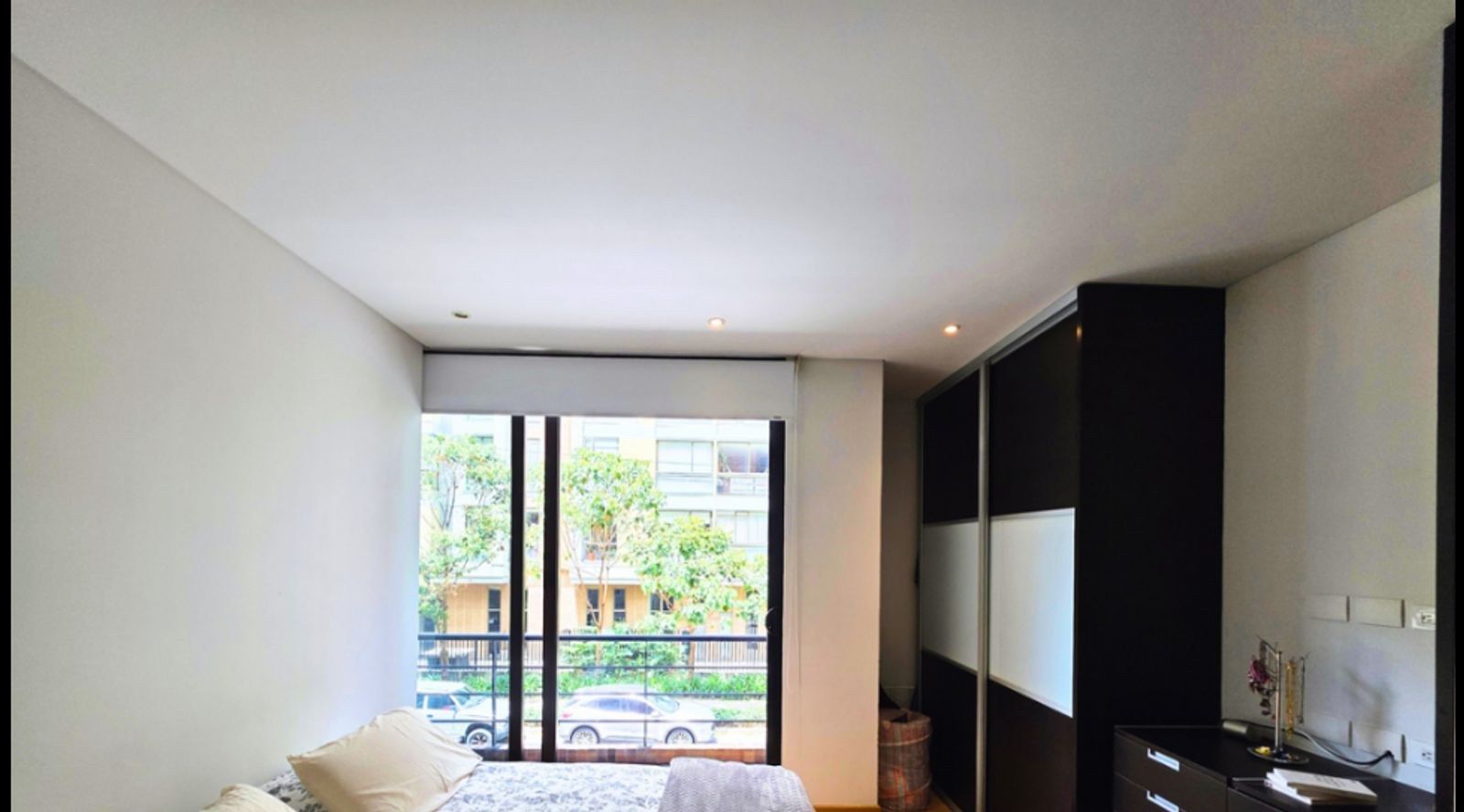 Foto 6 de 15: Apartamento en Chicó Norte, Bogotá D.C.