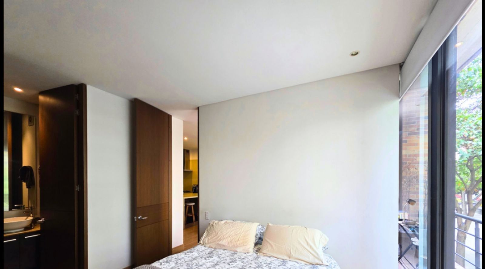 Foto 7 de 15: Apartamento en Chicó Norte, Bogotá D.C.