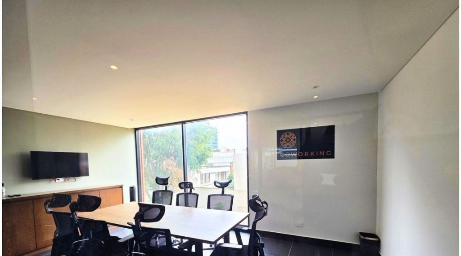 Foto 10 de 19: Apartaestudio en Chicó Norte, Bogotá D.C.