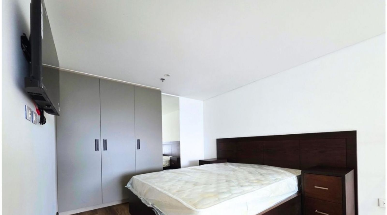 Foto 5 de 19: Apartaestudio en Chicó Norte, Bogotá D.C.