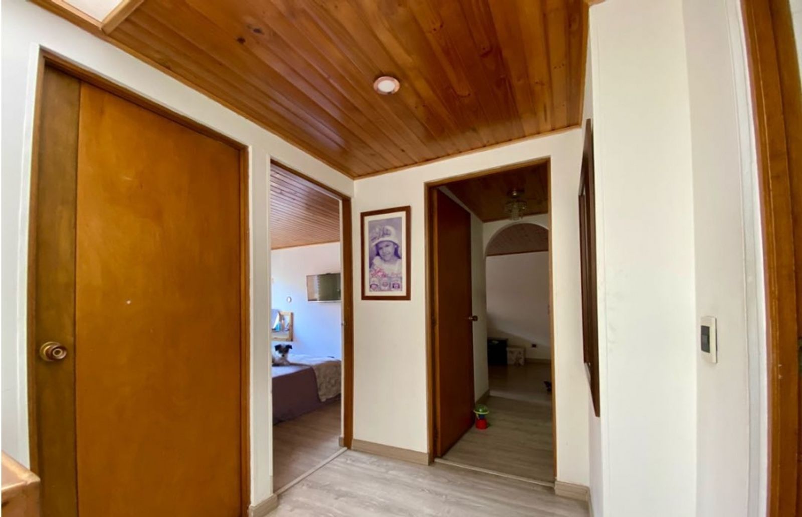 Foto 12 de 12: Apartamento en Caobos Salazar, Bogotá D.C.