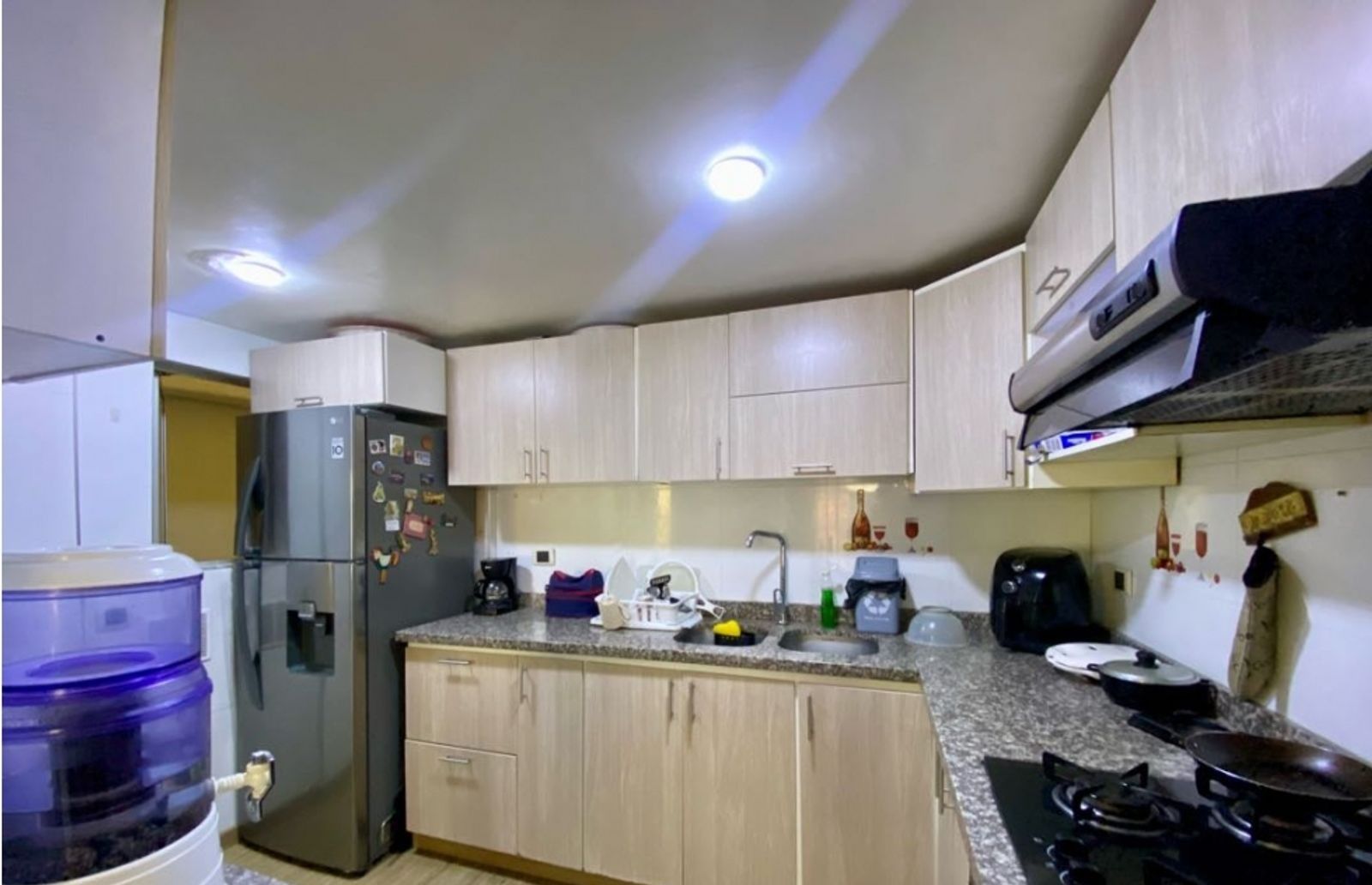 Foto 6 de 12: Apartamento en Caobos Salazar, Bogotá D.C.