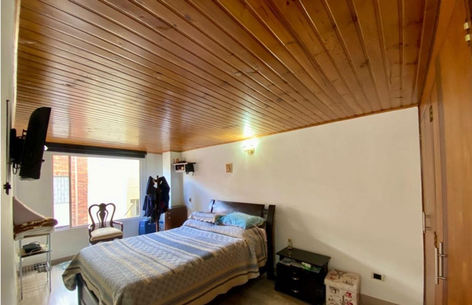 Foto 7 de 12: Apartamento en Caobos Salazar, Bogotá D.C.