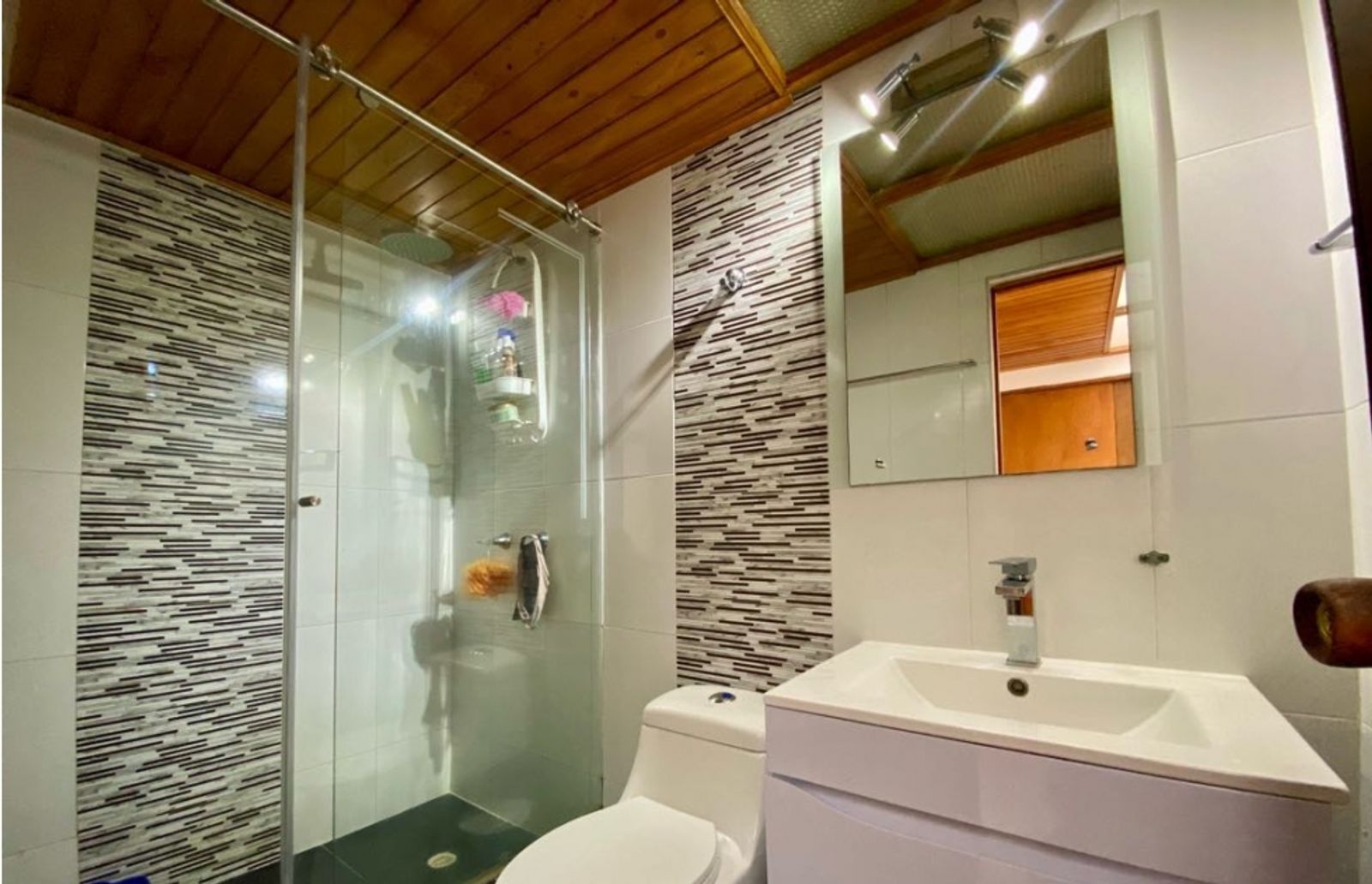 Foto 8 de 12: Apartamento en Caobos Salazar, Bogotá D.C.