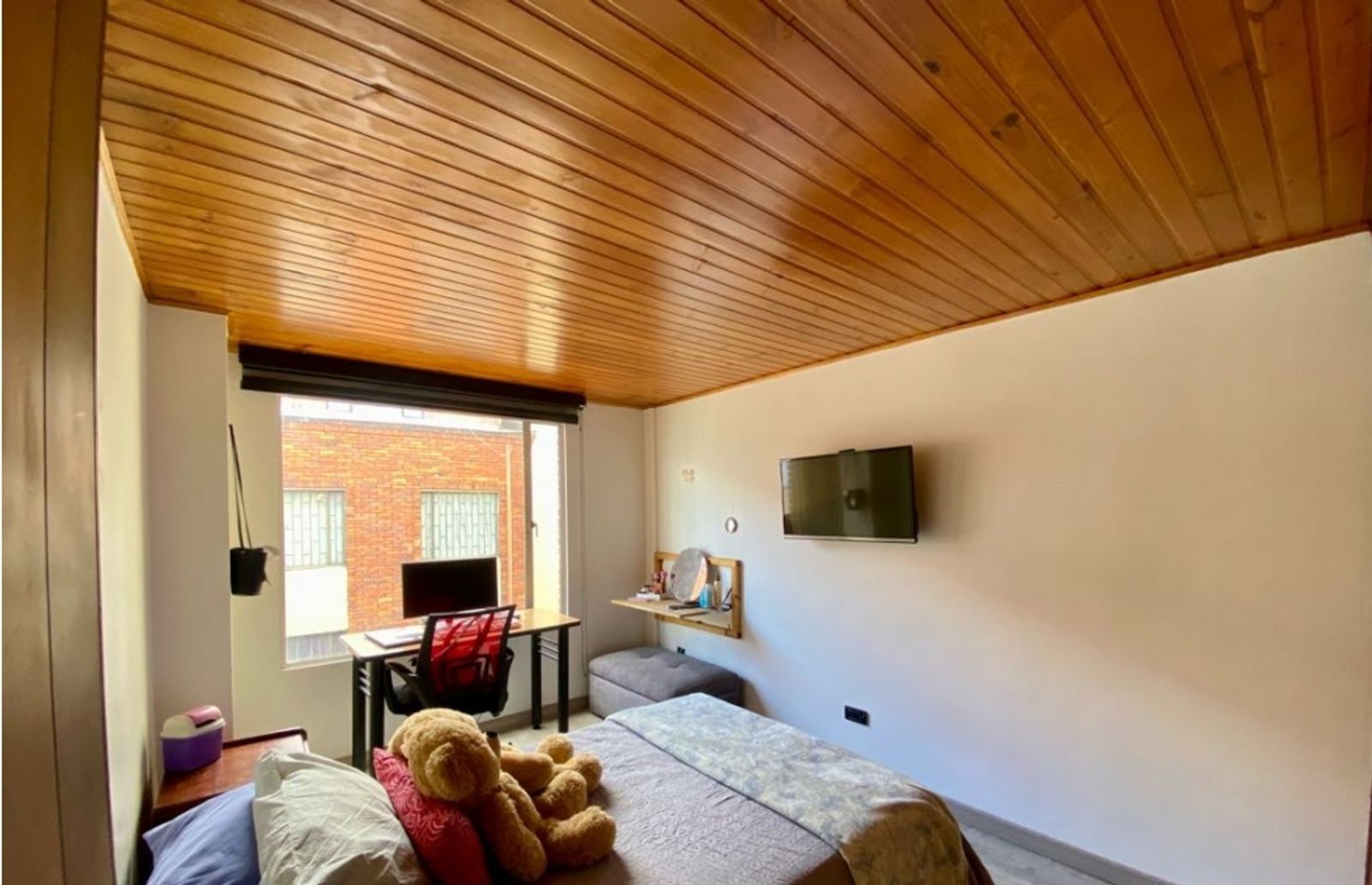 Foto 9 de 12: Apartamento en Caobos Salazar, Bogotá D.C.
