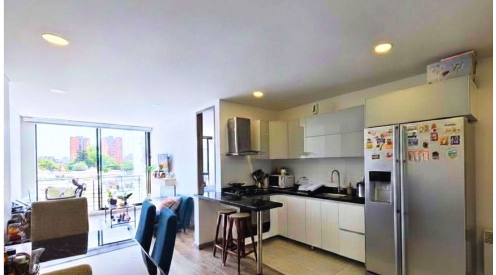 Foto 1 de 20: Apartamento en Niza, Bogotá D.C.
