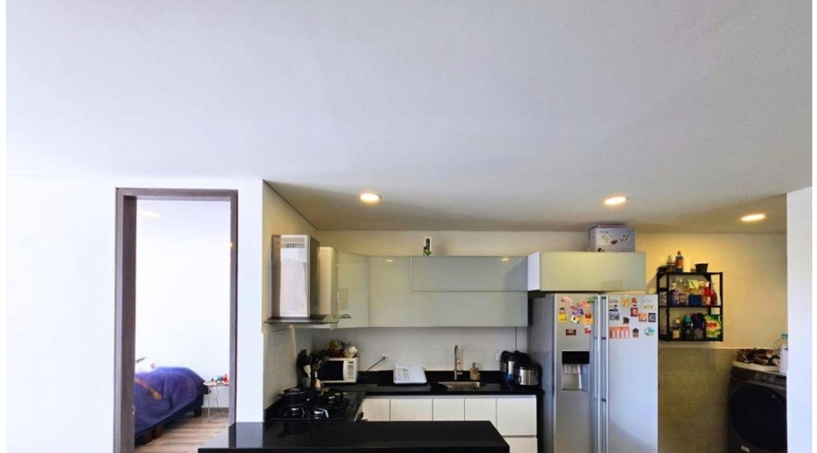 Foto 2 de 20: Apartamento en Niza, Bogotá D.C.