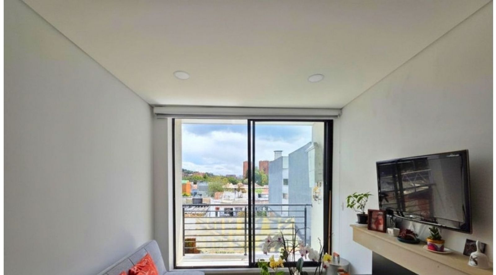Foto 5 de 20: Apartamento en Niza, Bogotá D.C.