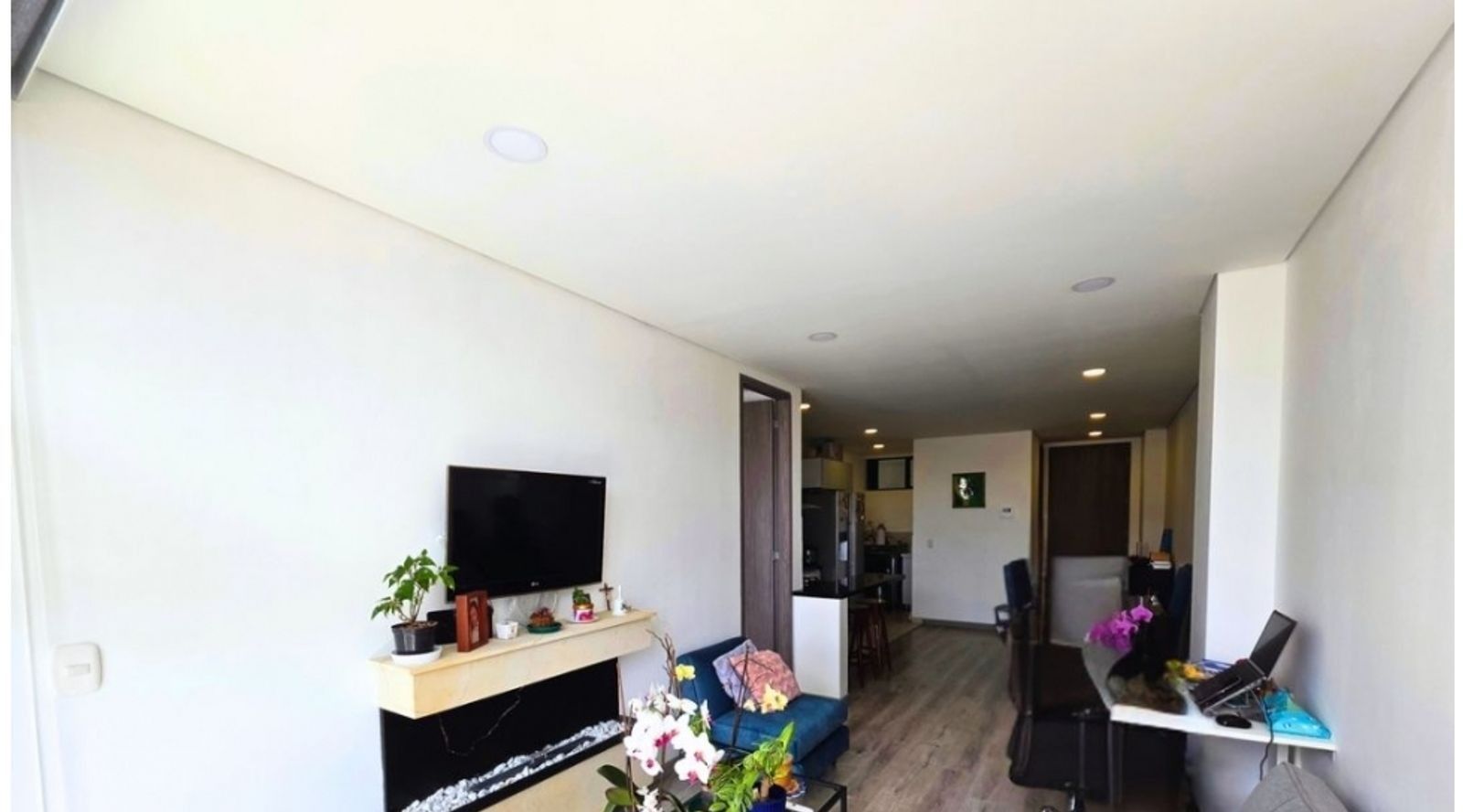 Foto 6 de 20: Apartamento en Niza, Bogotá D.C.