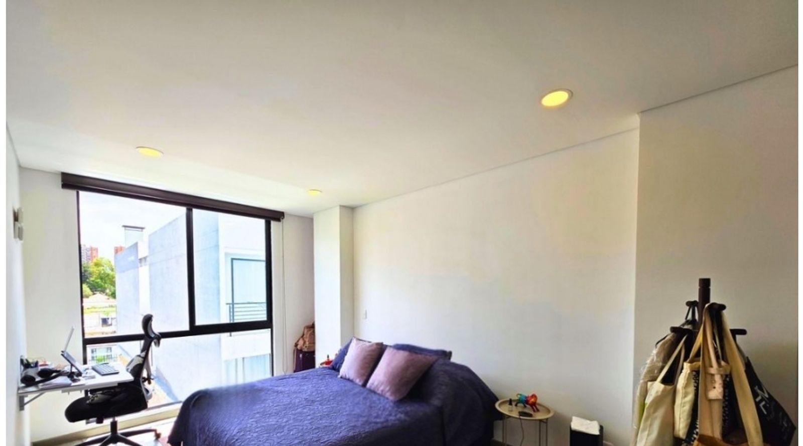 Foto 7 de 20: Apartamento en Niza, Bogotá D.C.