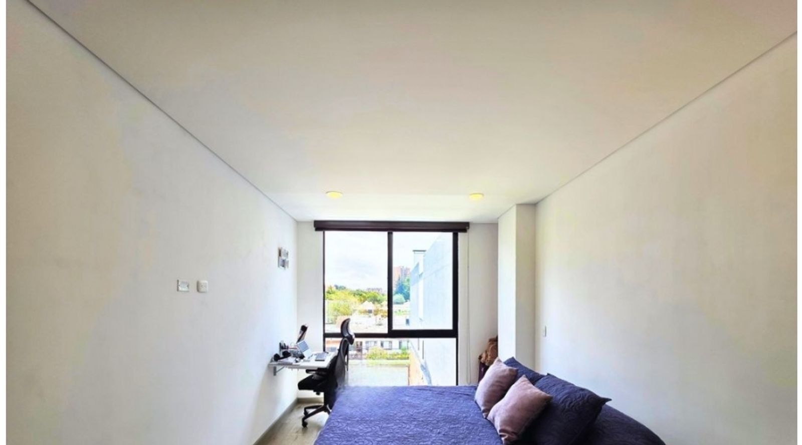 Foto 8 de 20: Apartamento en Niza, Bogotá D.C.