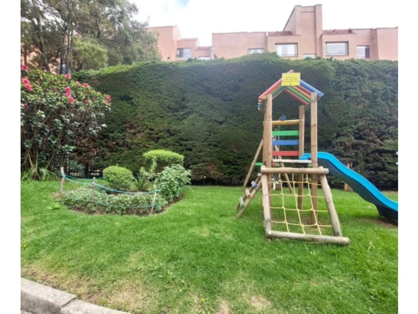 Foto 12 de 12: Apartamento en Pelodo Del Contry, Bogotá D.C.