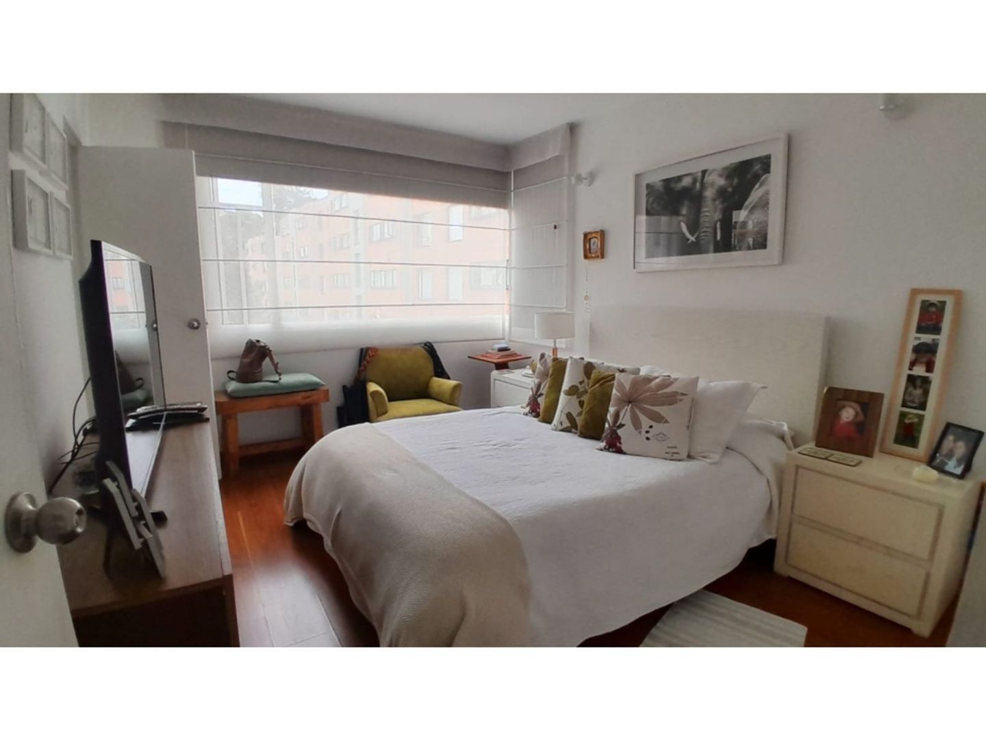 Foto 5 de 12: Apartamento en Pelodo Del Contry, Bogotá D.C.