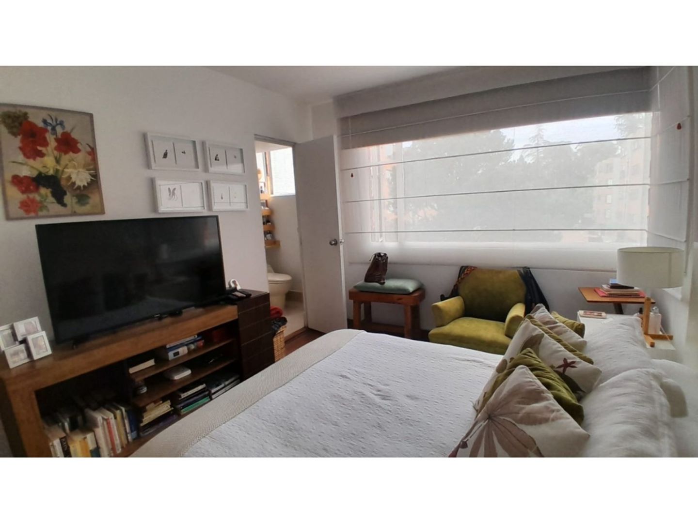 Foto 7 de 12: Apartamento en Pelodo Del Contry, Bogotá D.C.