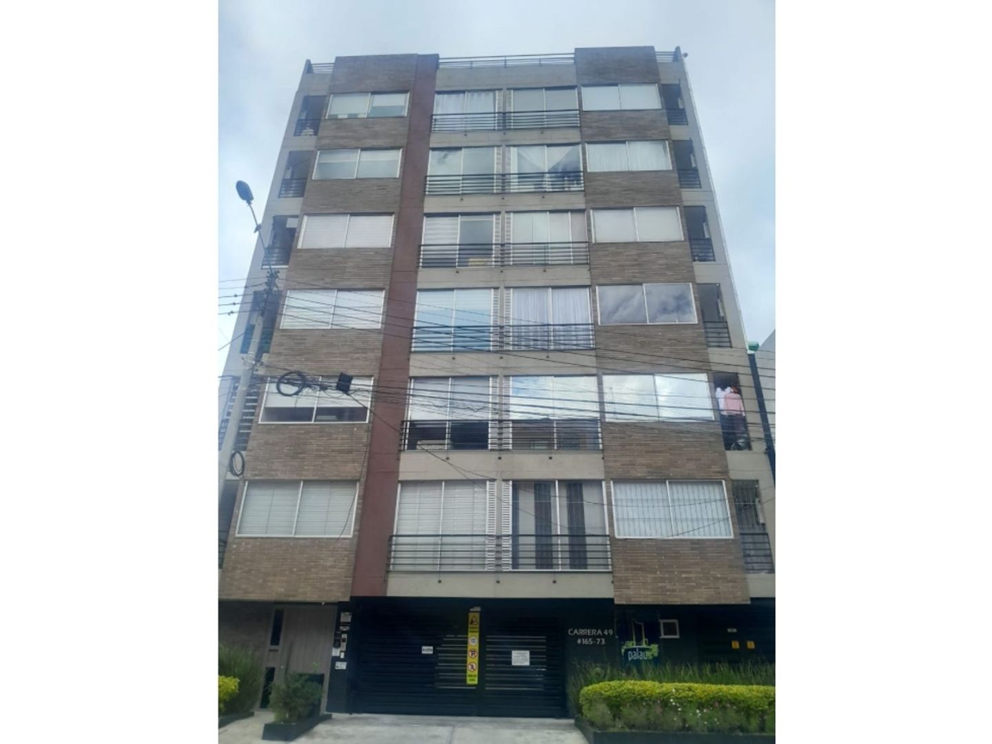 Foto 10 de 10: Apartamento en Britalia, Bogotá D.C.