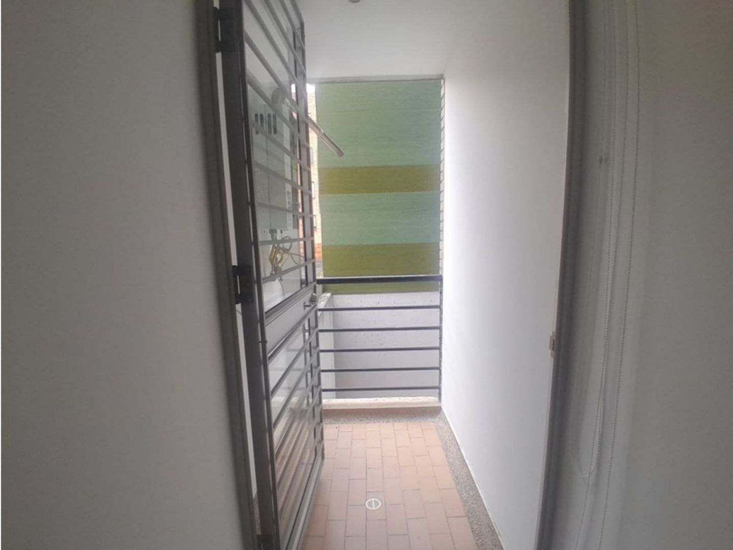 Foto 3 de 10: Apartamento en Britalia, Bogotá D.C.