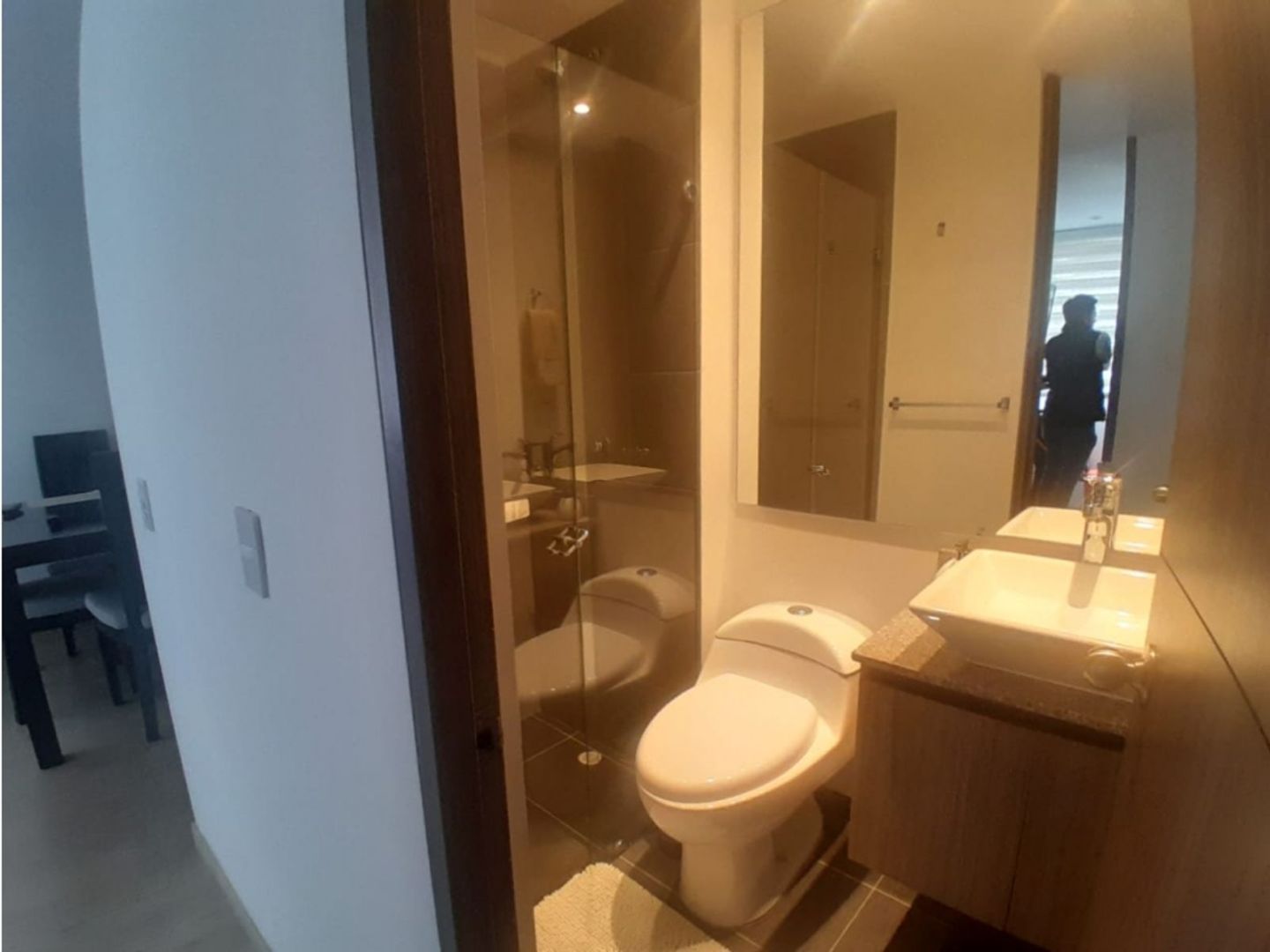 Foto 4 de 10: Apartamento en Britalia, Bogotá D.C.