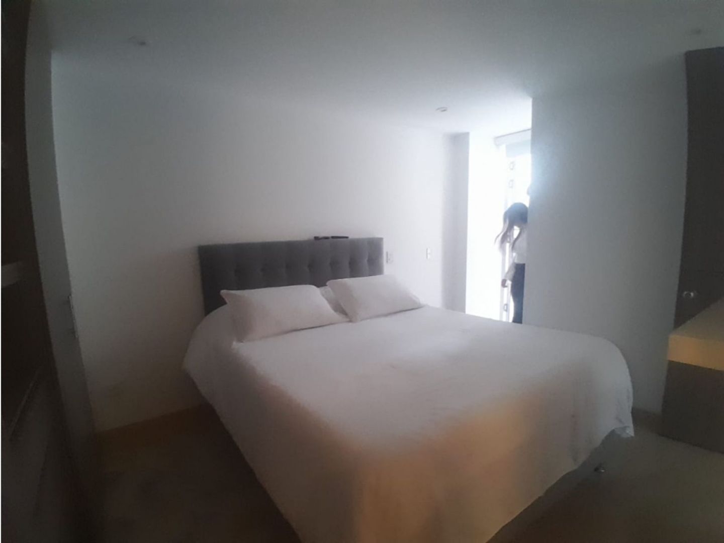 Foto 6 de 10: Apartamento en Britalia, Bogotá D.C.