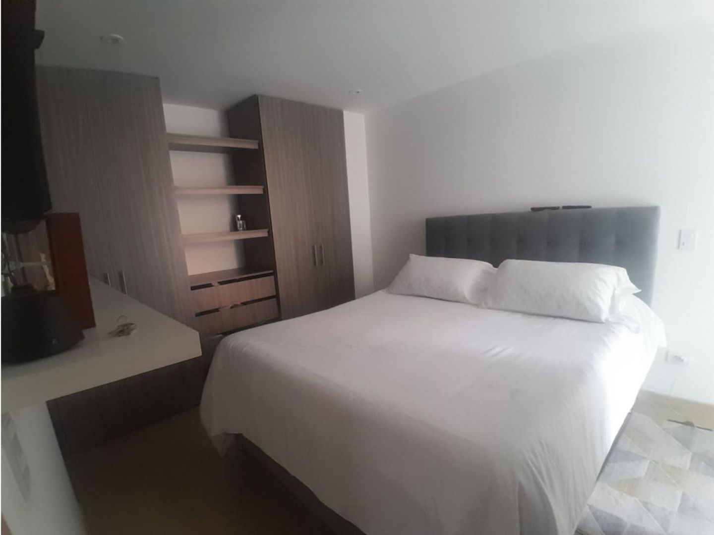 Foto 8 de 10: Apartamento en Britalia, Bogotá D.C.
