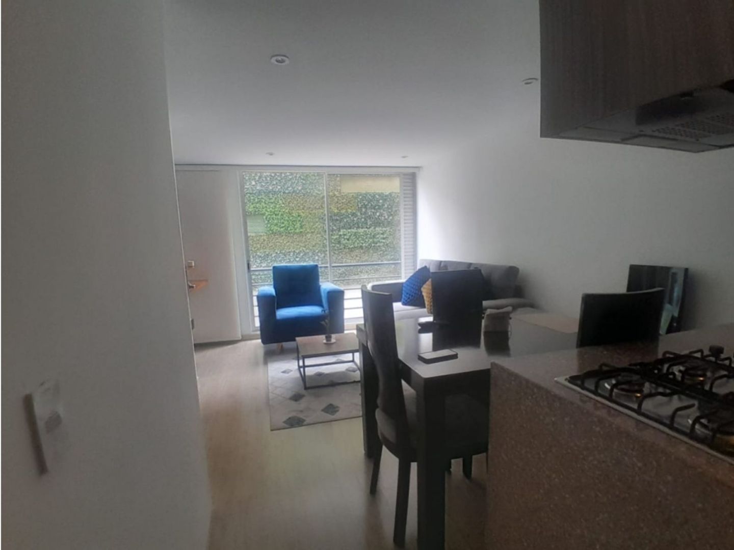 Foto 9 de 10: Apartamento en Britalia, Bogotá D.C.