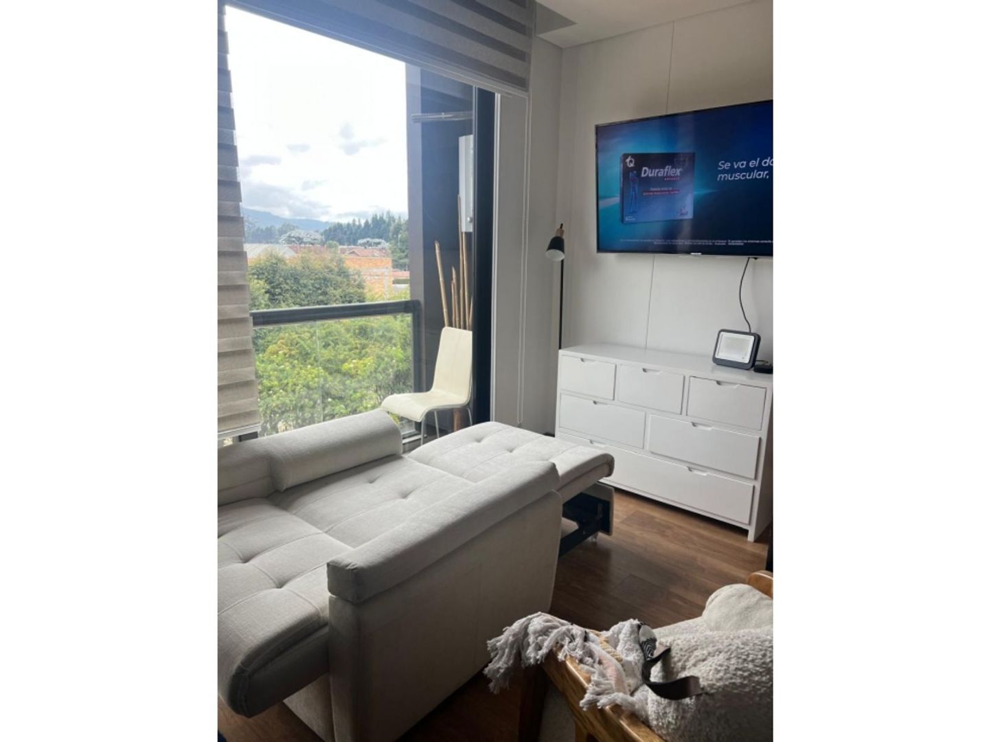Foto 1 de 20: Apartamento en Casa Blanca, Bogotá D.C.