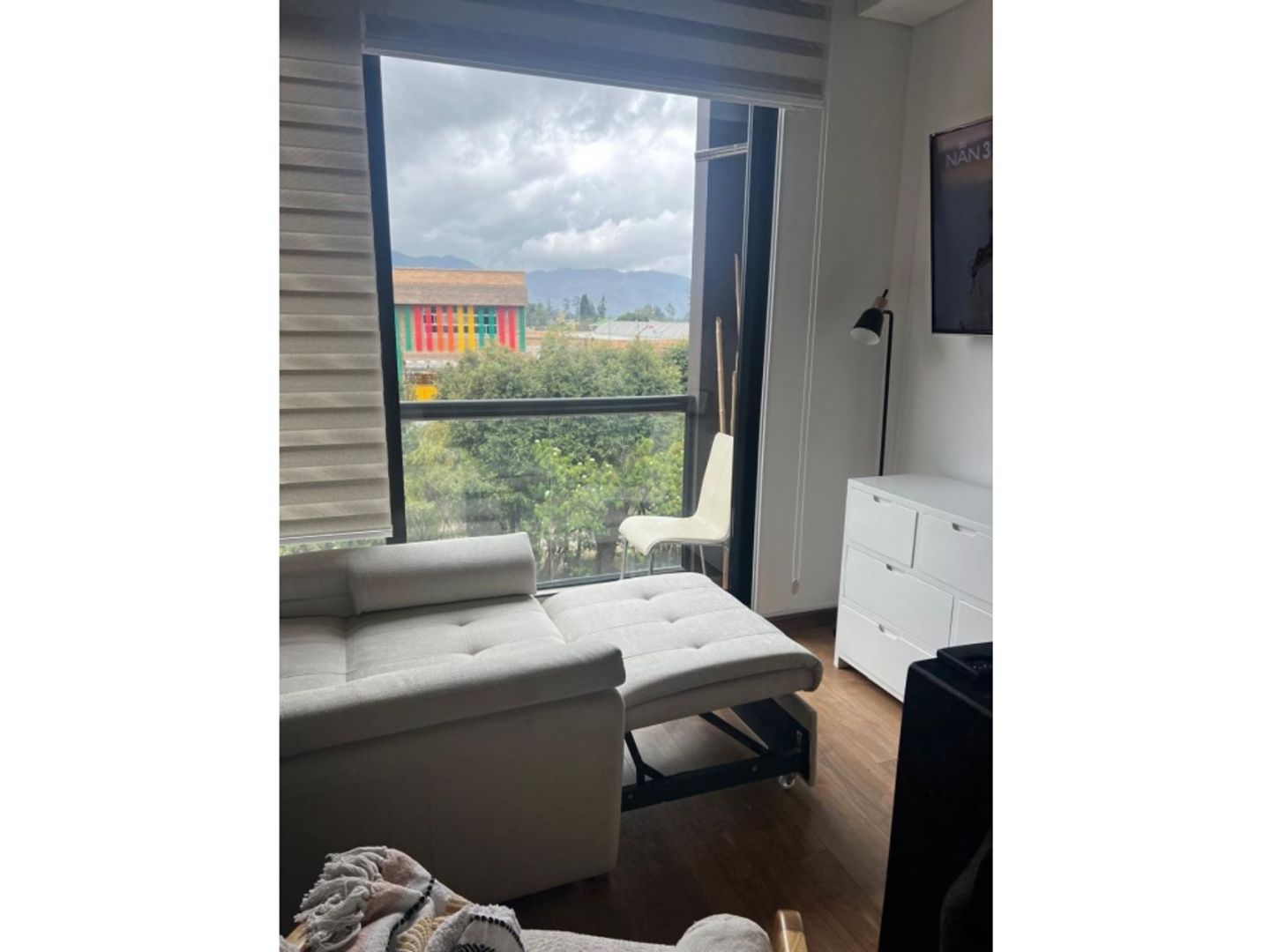 Foto 2 de 20: Apartamento en Casa Blanca, Bogotá D.C.