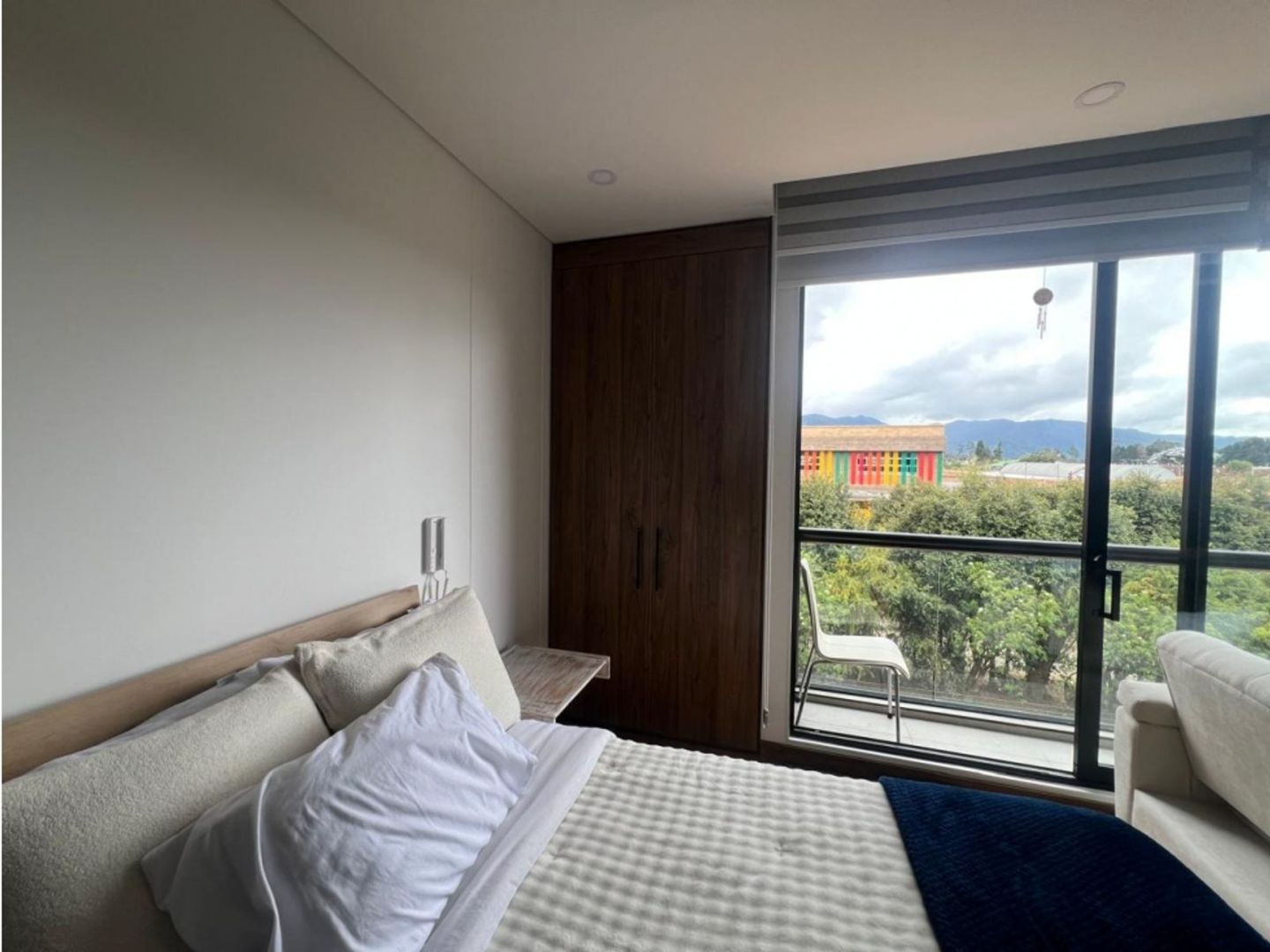 Foto 7 de 20: Apartamento en Casa Blanca, Bogotá D.C.
