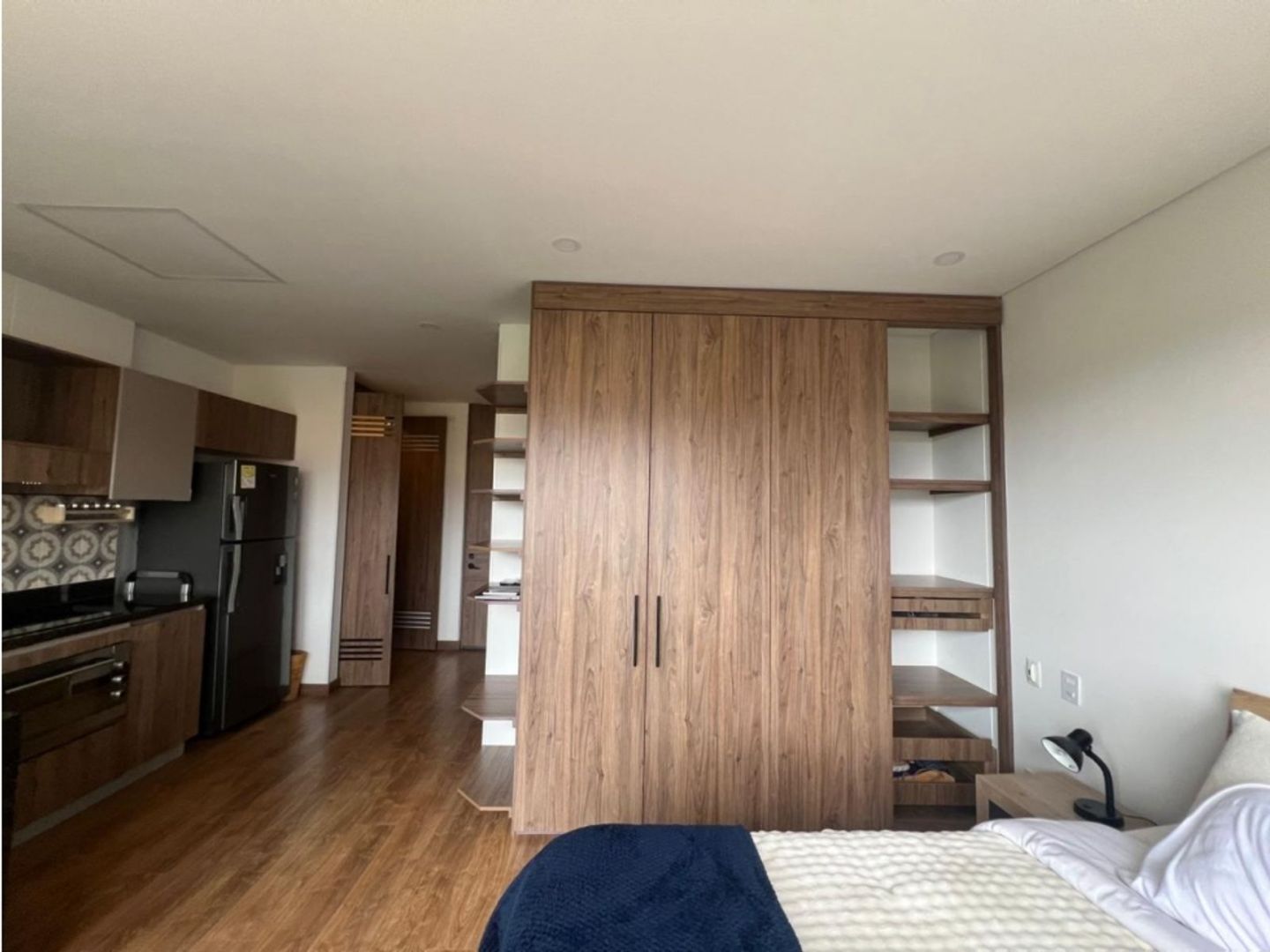 Foto 8 de 20: Apartamento en Casa Blanca, Bogotá D.C.