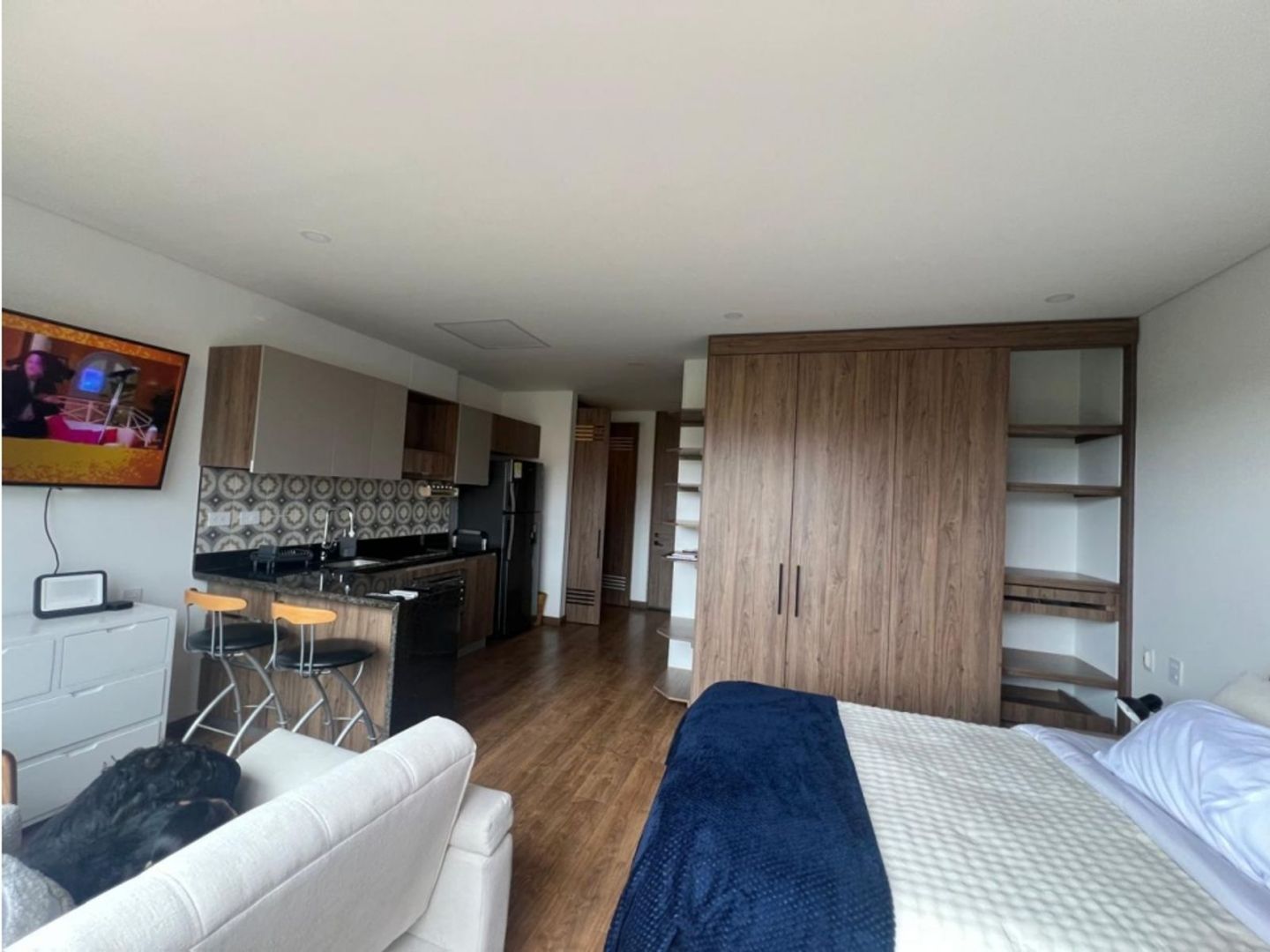 Foto 9 de 20: Apartamento en Casa Blanca, Bogotá D.C.