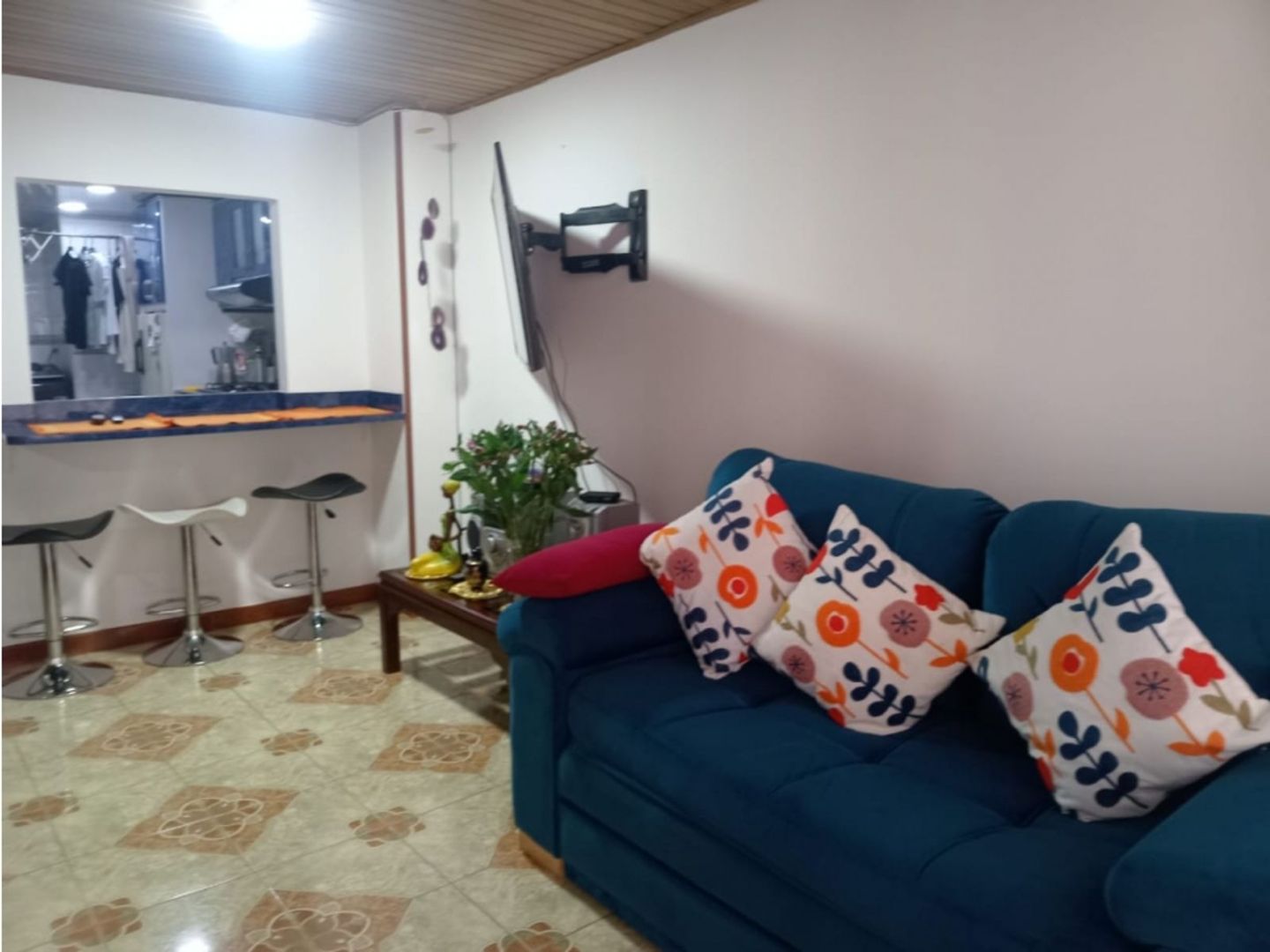 Foto 1 de 18: Apartamento en Prado Veraniego Sur, Bogotá D.C.